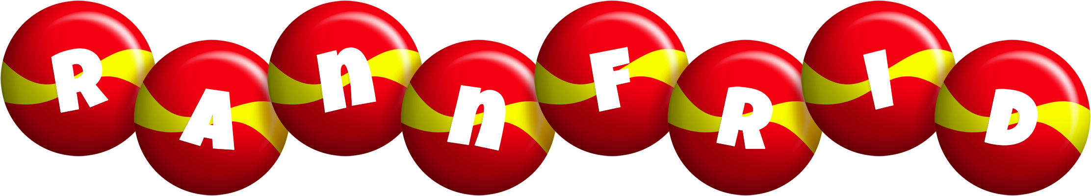 Rannfrid spain logo
