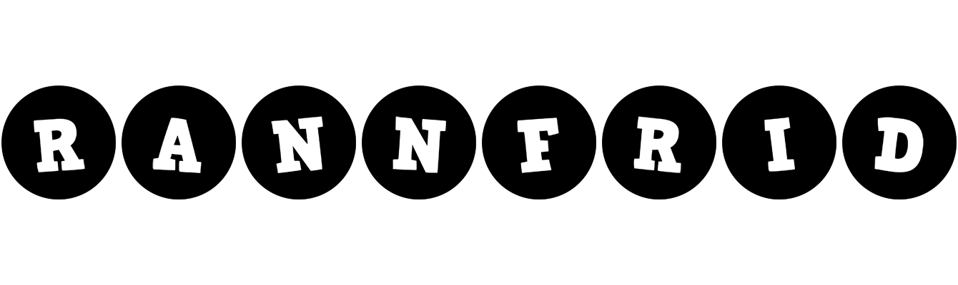 Rannfrid tools logo