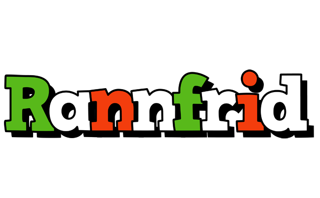 Rannfrid venezia logo