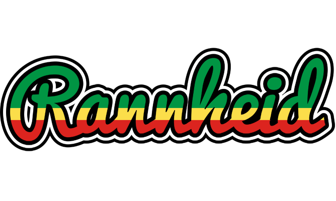 Rannheid african logo