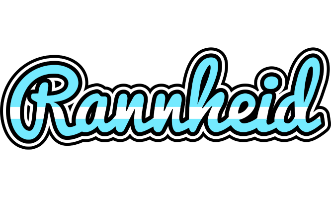 Rannheid argentine logo
