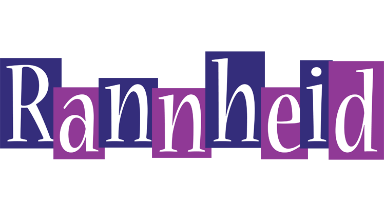 Rannheid autumn logo