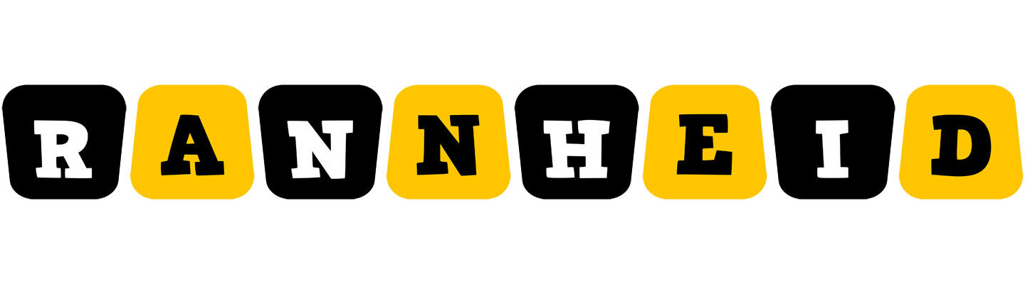 Rannheid boots logo