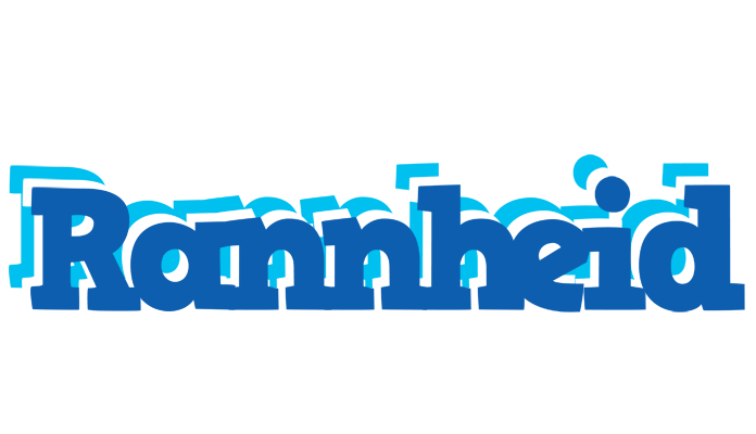 Rannheid business logo