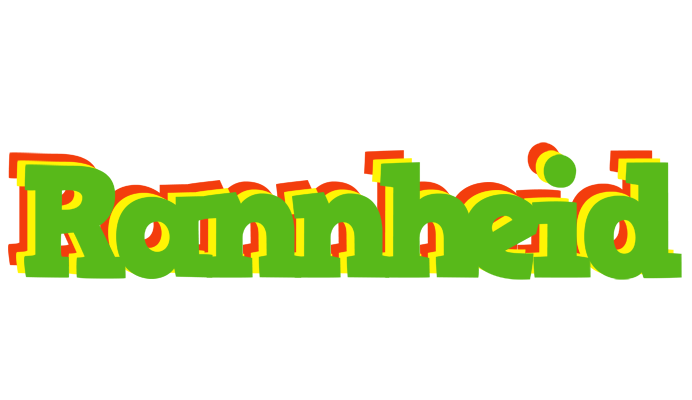 Rannheid crocodile logo