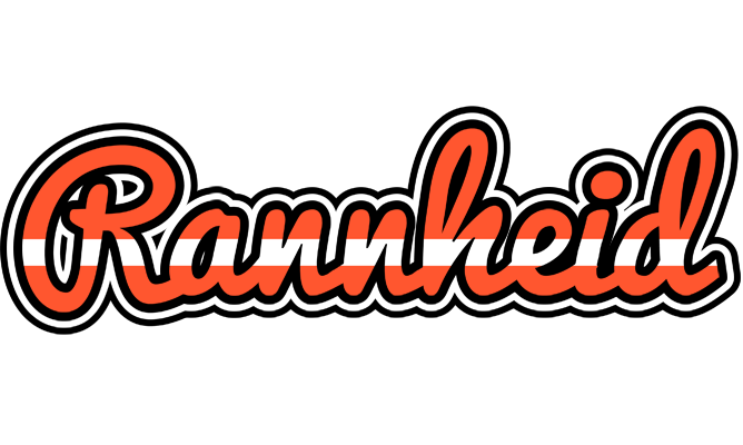 Rannheid denmark logo