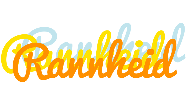 Rannheid energy logo