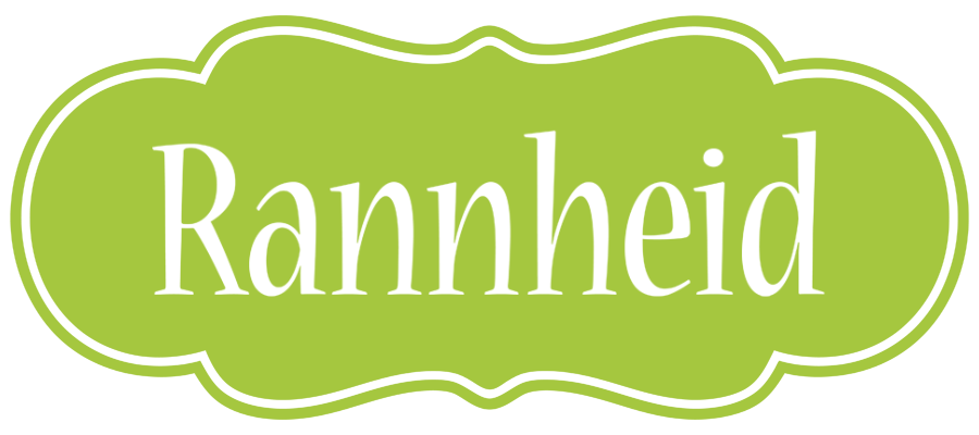 Rannheid family logo
