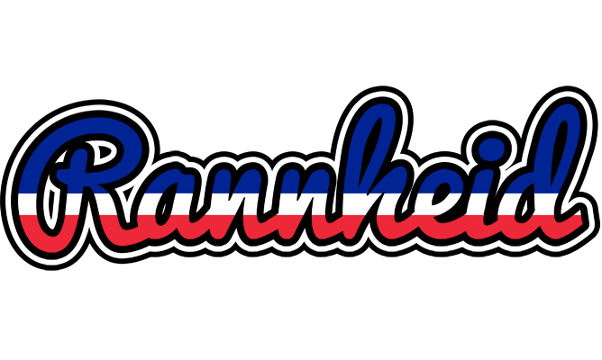 Rannheid france logo