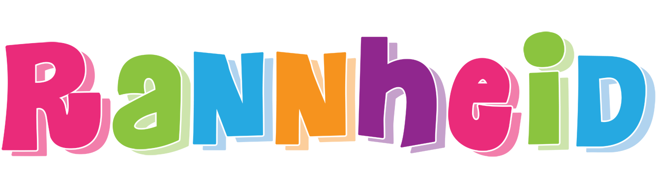 Rannheid friday logo