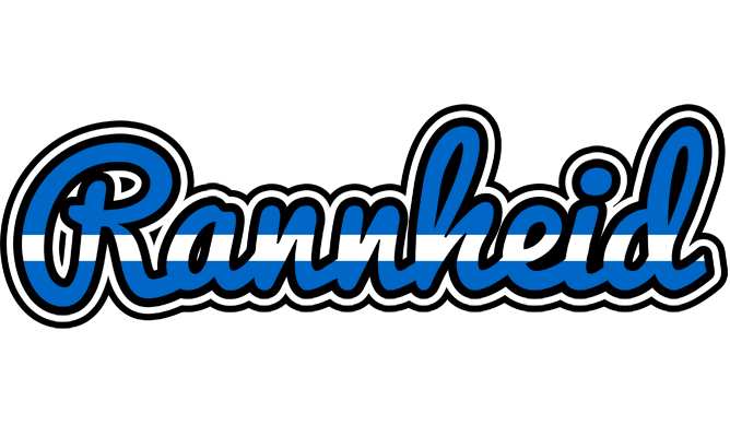 Rannheid greece logo