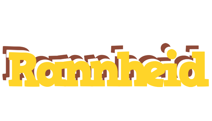 Rannheid hotcup logo