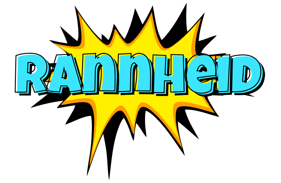 Rannheid indycar logo