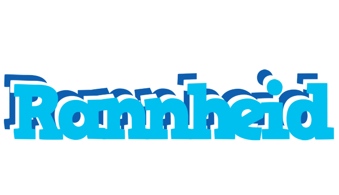 Rannheid jacuzzi logo