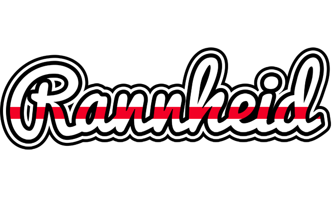 Rannheid kingdom logo