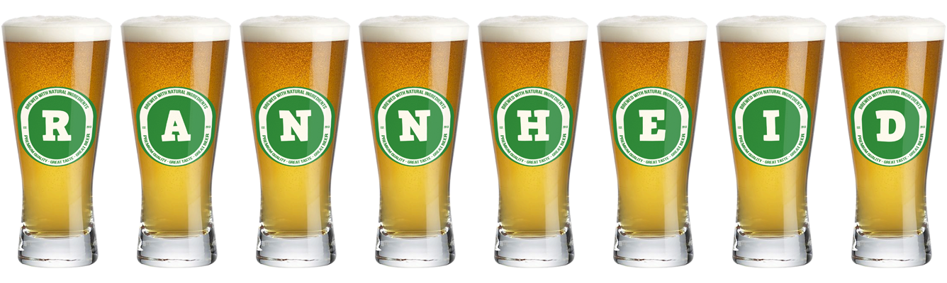 Rannheid lager logo