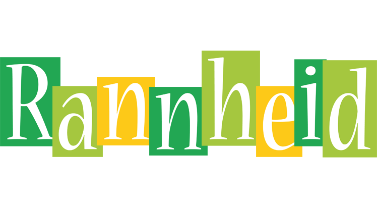 Rannheid lemonade logo