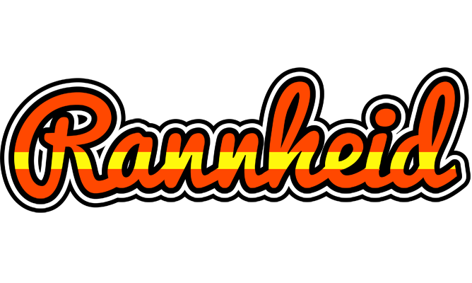 Rannheid madrid logo