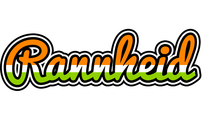Rannheid mumbai logo