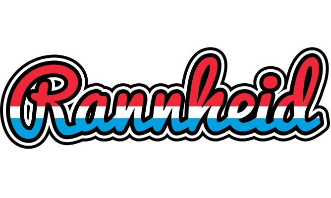 Rannheid norway logo