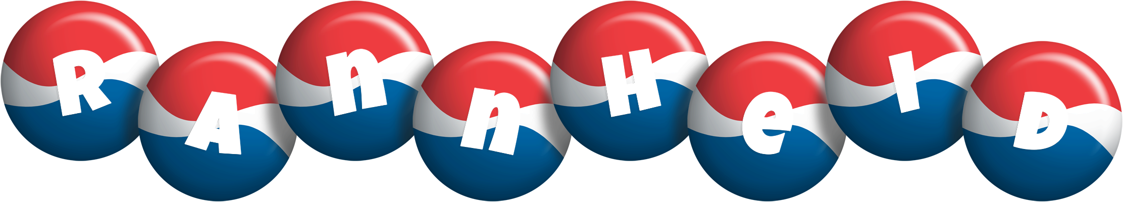 Rannheid paris logo
