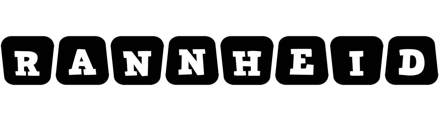 Rannheid racing logo