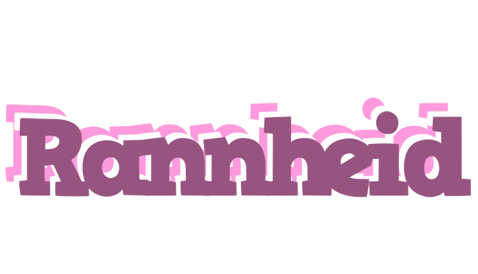 Rannheid relaxing logo
