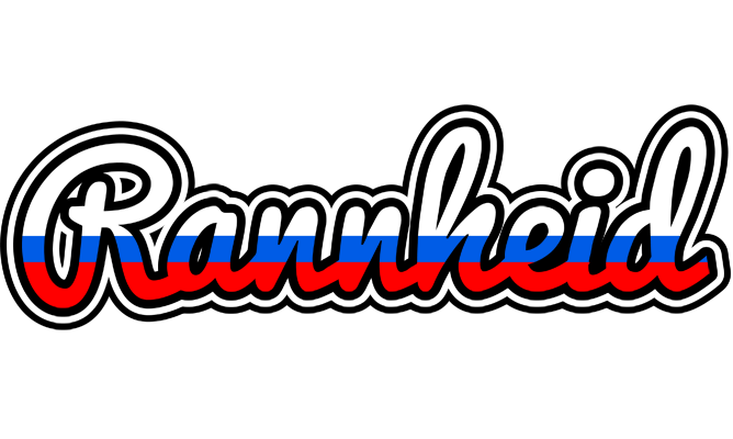 Rannheid russia logo