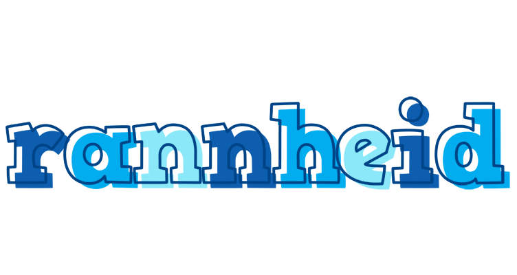 Rannheid sailor logo