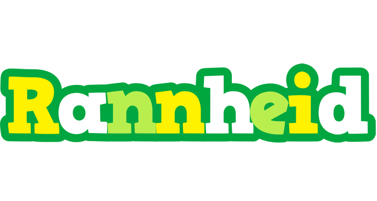 Rannheid soccer logo