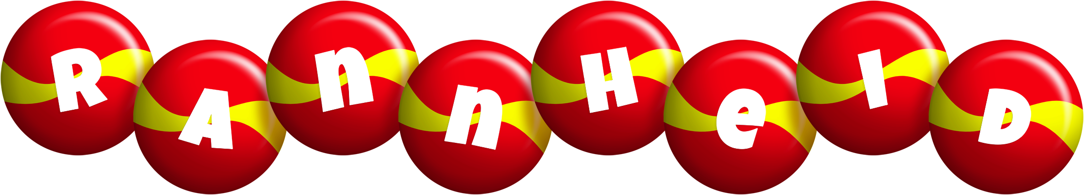 Rannheid spain logo