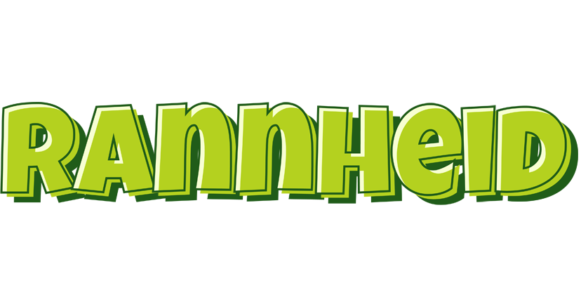 Rannheid summer logo
