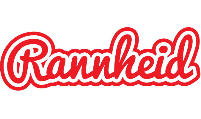 Rannheid sunshine logo