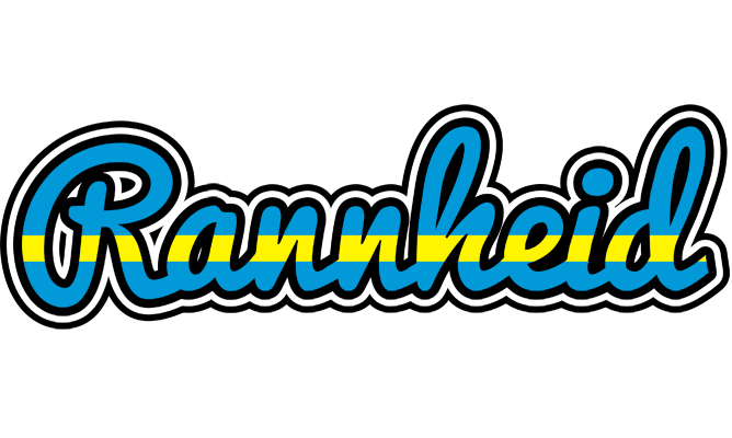 Rannheid sweden logo