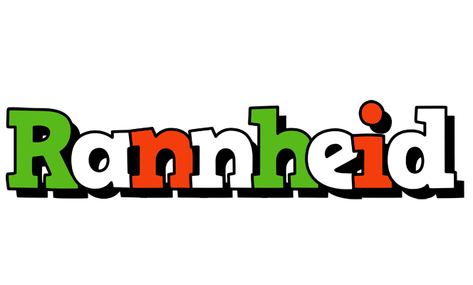 Rannheid venezia logo