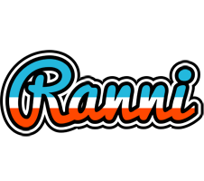 Ranni america logo