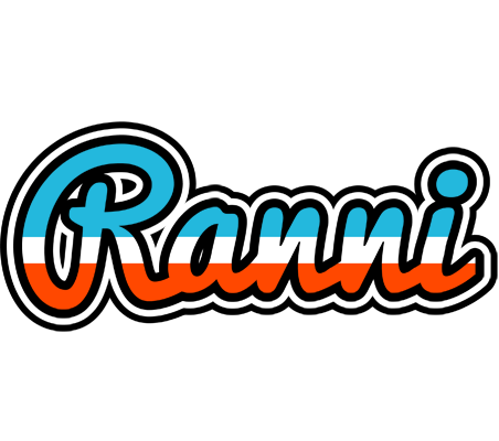 Ranni america logo
