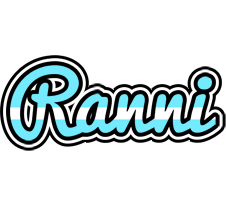 Ranni argentine logo