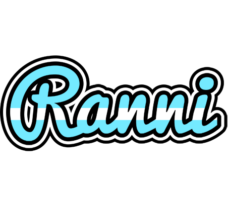 Ranni argentine logo