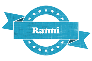 Ranni balance logo