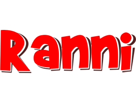 Ranni basket logo