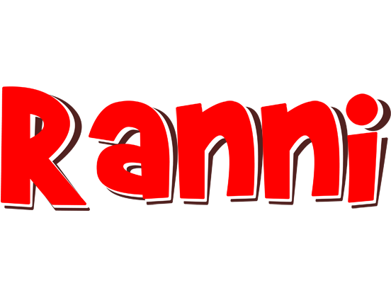 Ranni basket logo
