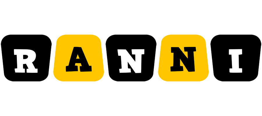 Ranni boots logo