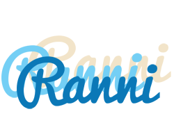 Ranni breeze logo