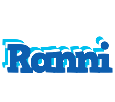 Ranni business logo