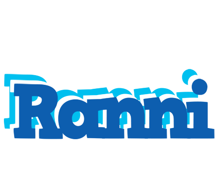 Ranni business logo