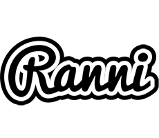 Ranni chess logo