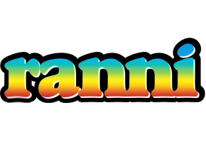 Ranni color logo