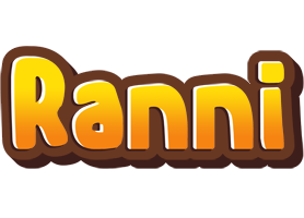 Ranni cookies logo