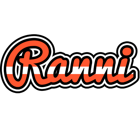 Ranni denmark logo